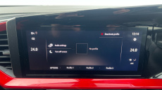 Vauxhall Mokka 1.2 Turbo GS Line 5dr Petrol Hatchback